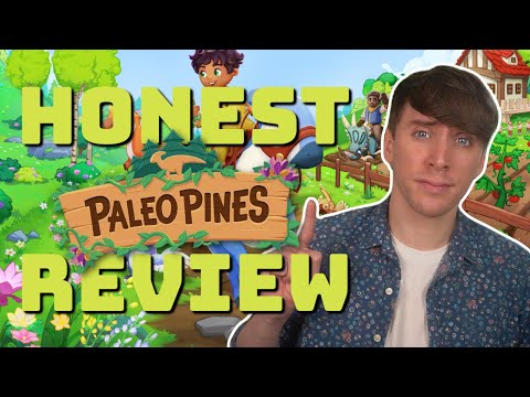 An Honest Review of Paleo Pines | Is It Worth Playing??
