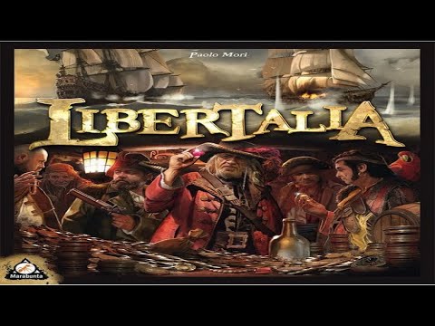 Libertalia: Discussion