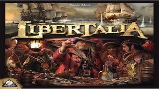 Libertalia: Discussion