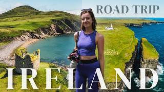 Ireland’s Wild Atlantic Way: The Road Trip of a Lifetime
