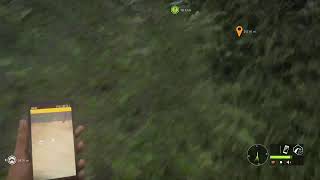 【配信・録画テスト】theHunter: Call of the Wild ライブ実況【タカボー】