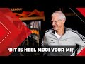 Hallvar Thoresen houdt nog steeds van PSV