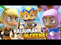 Melawan Semua Boss Beach Buggy Racing
