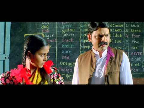 Davpech - Shevanta Vs Nilkanth - Makarand Anspure Marathi Scenes