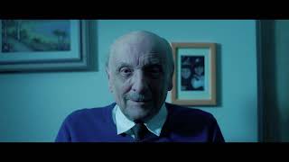 DECLIN : FILM SÉLECTIONNÉ AU 6e FESTIVAL INTERNATIONAL DU FILM FANTASTIQUE DE MENTON 2022