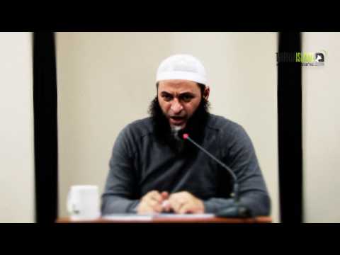 Intuita e pejgamberit alejhi selam - Hoxhë Sadullah Bajrami