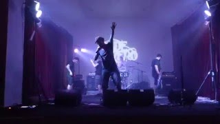 Video 7.5.2016 Bugrfest - Drag Me to Your Hell