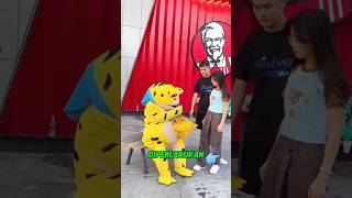 Download lagu This clown got scolded while trying to make a living mp3 Download lagu This clown got scolded while trying to make a living mp3