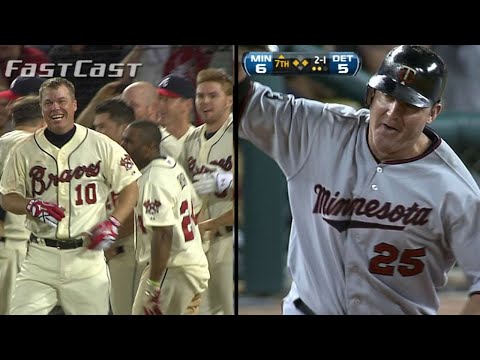 MLB.com FastCast: Hall of Fame Ballot - 11/20/17