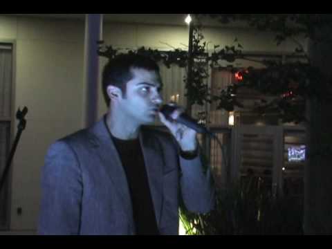 I have been waiting for you - Seal (Cover) video thumbnail