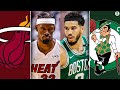 2022 NBA Eastern Conference Finals: HEAT vs CELTICS Game 2 PREVIEW and EXPERT PICK | CBS Sports HQ