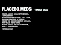 Placebo - Drag Instrumental [3/13] 