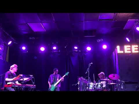 Elijah Fox Live Toronto Lee’s Palace July 2 2025