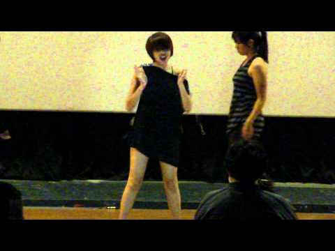 Panic @ Kpop Song Fest  [Nov 13 2010]