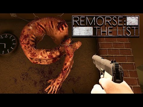 Der GEISTESKRANKE König - Remorse The List Gameplay Deutsch #03
