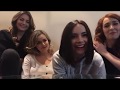 Celtic Woman Instagram Live QA 11 16 2018