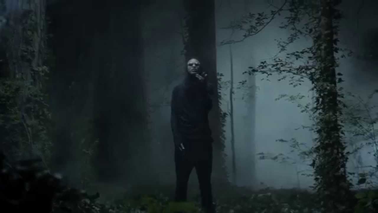 August Alsina – ”Grindin”