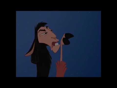 Jack (Shrek) - Part 22 That's What Friends Are For