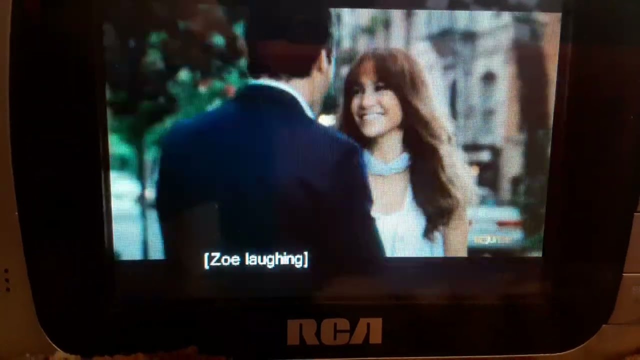 The Back-Up Plan (2010) End/Start to The Wedding Planner (2001) on Bounce TV 30-5 KPXN-DT