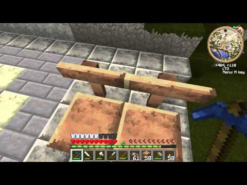 S4E34: TFCraft with Mead - Possibilities