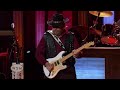 Move it on over & Mind your own business – Hank Williams Jr.