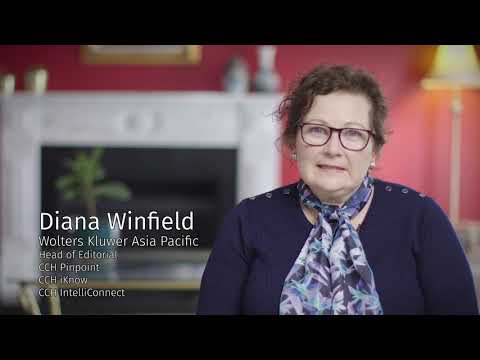 The Wolters Kluwer Difference