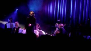 THE ZOMBIES / Shepherds Bush Empire / 08/03/08