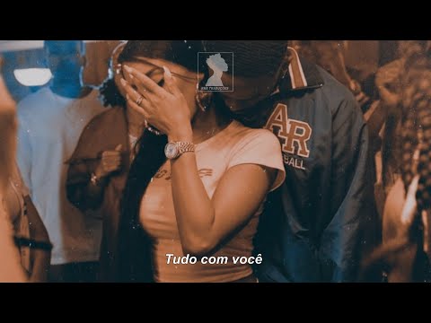 Jacquees - All On You Ft. Trey Songz [LEGENDA/TRADUÇÃO]