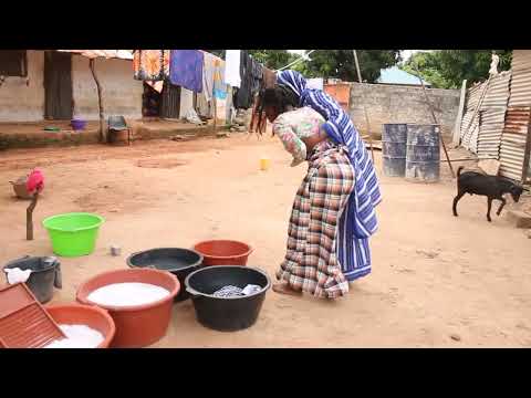 Gambian movie "KOUTA JONGBULU" full season 3