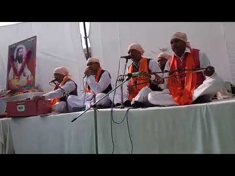 guru Ravidas bhajan.Are parani ye wo ghar h jo ek din chhod jana h.sh.Pal chand is sing this bhajan.