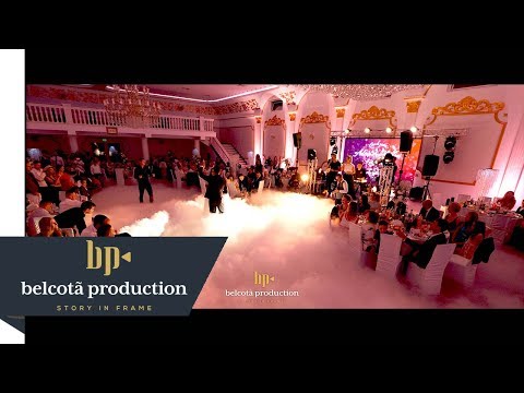 Anca Griga, Dan Sinauceanu & Trupa Continental || Blues live | Cover | Nunta Adina si Andrei || 2020