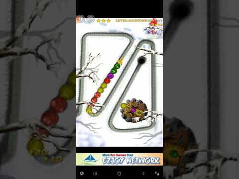 Marble Blast 2 Lv21~30