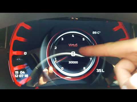 Обзор функций VirtuS