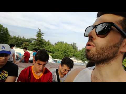 Reto vs Gallego (Cuartos) {Classic Battle}