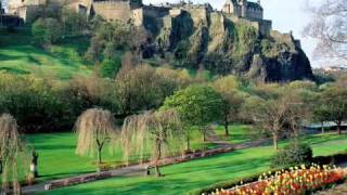 Out of the Woods - Nickel Creek