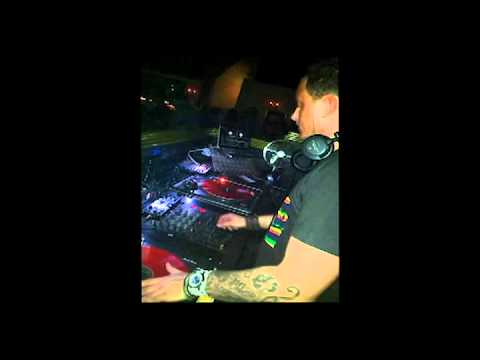 DJ-JAZZYDEE  PRISMA - DORTMUND # SOUND SHAKERS.COM