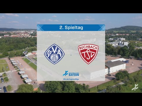 Dank Eigentor - Aschaffenburg fährt ersten Saisonsieg ein