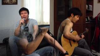 Can&#39;t be messing &#39;round - Craig David (Tito &amp; Ken Cover)