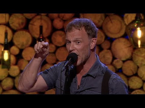 Hans Petter Aaserud - Freaky Like Me (Hver gang vi møtes 2018)