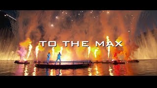 DJ Khaled - To the Max ft. Drake [New Video]