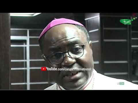 Le journal 13h00 du Vendredi 20/09/2019 - Canal 2 international