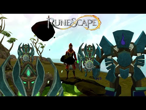 The Best Way To Train Your Divination! Guthixian Caches - The Best Daily For XP In Runescape 3?