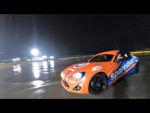 Driving Solutions Skid & Slide July 2020