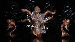 Björk ft. ROSALÍA - Oral (Audiovisual)