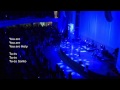 Sing Out - Jesus Culture - Onething Brasil - BH 2015