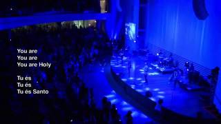 Sing Out - Jesus Culture - Onething Brasil - BH 2015