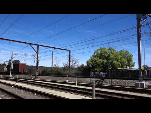 3BM4 and 3MB7 - 17/9/14