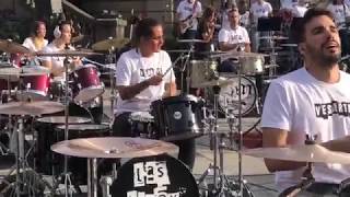 Download lagu The Cranberries -  Zombie (drum cam live) mp3