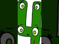 Endless Number 4 Grounds Me Letter X Kills Endless Number 4