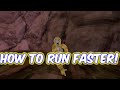 How To Run Faster In Gorilla Tag Gorilla Tag VR